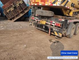 Buy XCMG QY25K5C Used Crane / 2 Buy XCMG QY25K5C Used Crane / 2